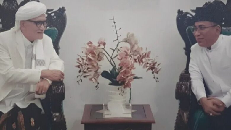 Dua Pleno PBNU Digelar, Struktur Organisasi Cari Titik Stabil