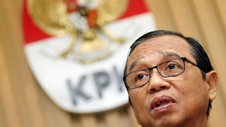 Busyro Dorong Reformasi Politik untuk Akhiri Krisis Ekologi