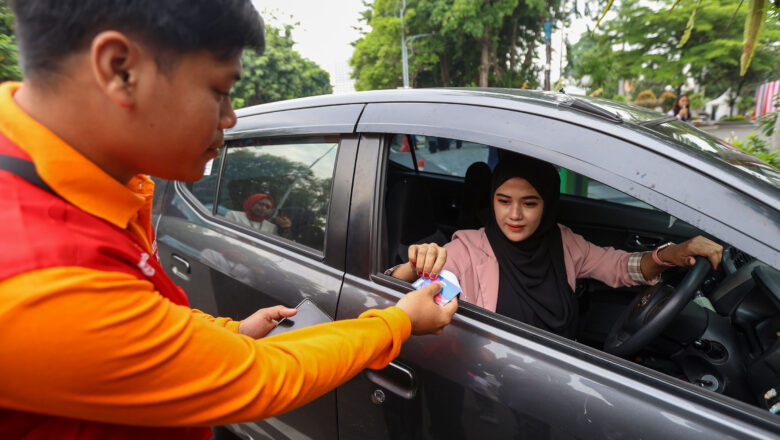 Parkir Digital Surabaya: Modernisasi dengan Pendekatan Bertahap
