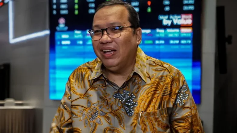 Direktur BEI Mundur, Momentum Evaluasi Pasar Modal RI