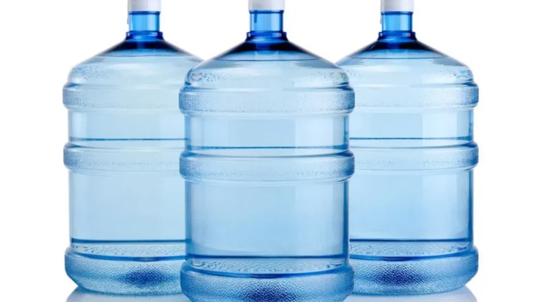 Data Sanitasi DAMIU Ungkap Tantangan Akses Air Aman