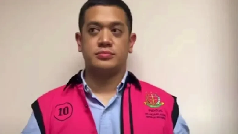 Reformasi Tata Kelola BUMN: Kerry Riza Divonis 15 Tahun Penjara