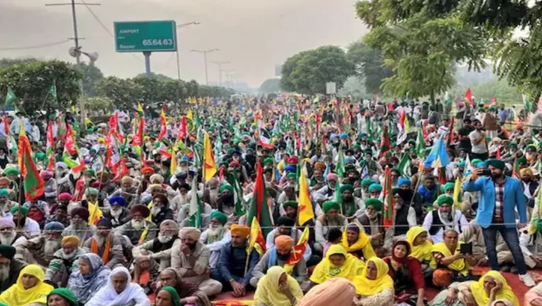 Evaluasi Kebijakan Publik: Dampak Bharat Bandh Terhadap Reformasi Struktural India