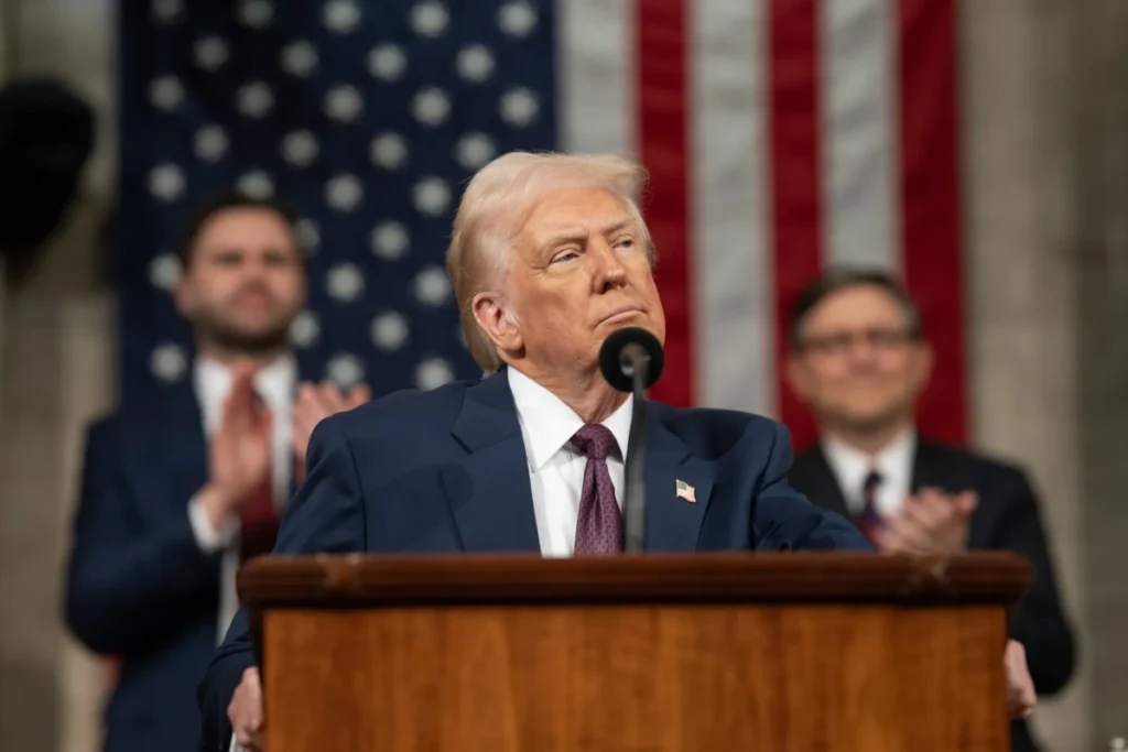 Donald Trump Iran