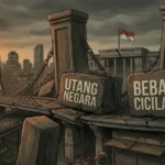Rasio Utang 40 Persen PDB Menkeu Klaim Ketahanan Fiskal Aman