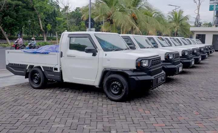 Evaluasi Kebijakan Impor Mobil: Prioritaskan Dampak Ekonomi Nasional