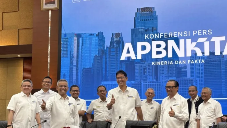 Optimalisasi Dana Abadi: LPDP Audit 600 Awardee Guna Pastikan Kontribusi Nasional