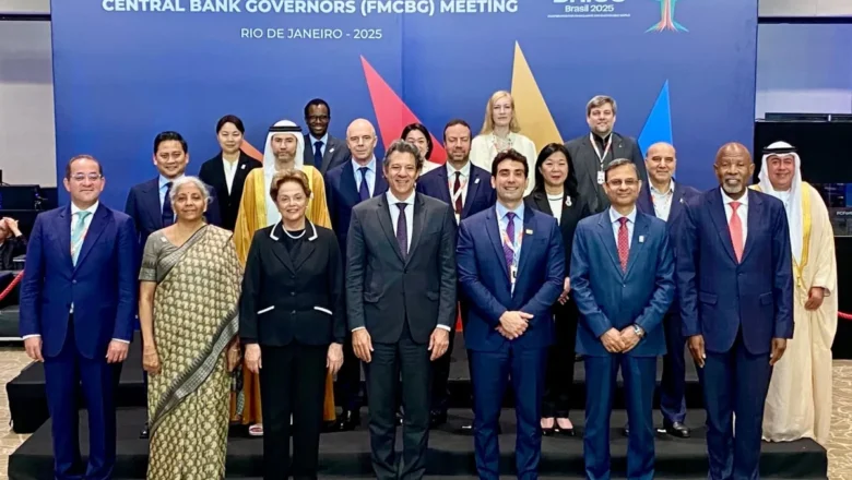 Indonesia Masuk BRICS 2026: Arah Kebijakan Baru di Panggung Dunia