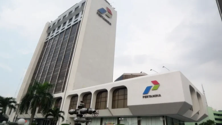 Subholding Downstream Pertamina: Fondasi Baru Ketahanan Energi Nasional