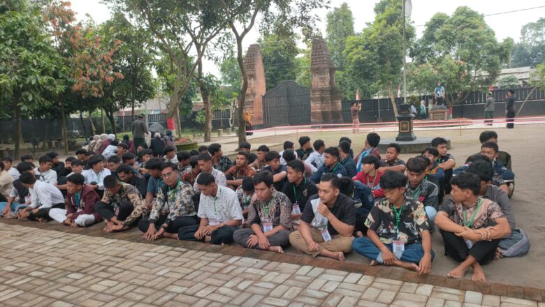 Ramadan dan Ndalem Pojok Perkuat Karakter Pelajar Kediri