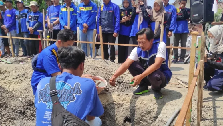 Akselerasi Kesalehan Sosial: Model Kemandirian Sipil Thoriqoh Shiddiqiyyah