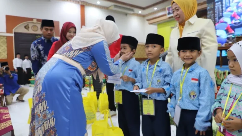 Akselerasi Filantropi Mandiri: Santunan Nasional Shiddiqiyyah Targetkan Rp3 Miliar