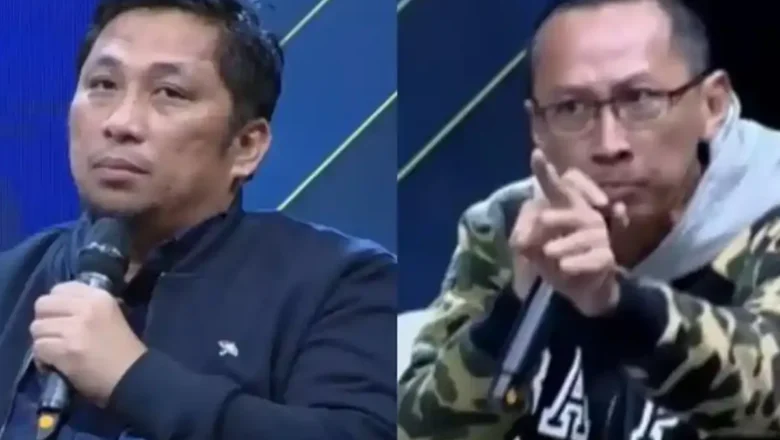 Etika Komunikasi Publik dan Insiden Pengusiran Abu Janda dari iNews TV