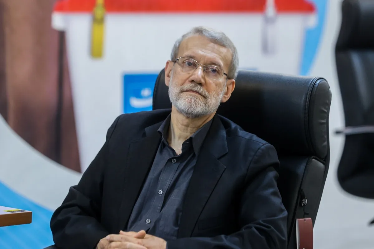 Ali Larijani, Kepala keamanan Iran yang dikonfirmasi tewas akibat serangan Israel