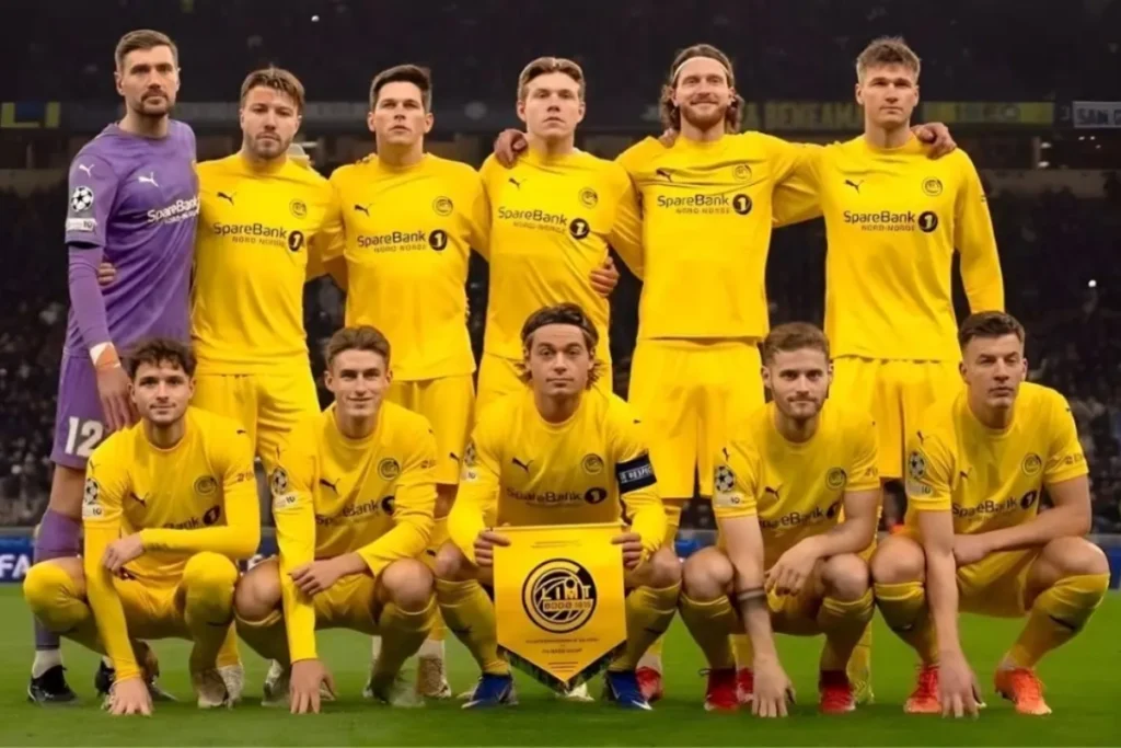 Bodo Glimt