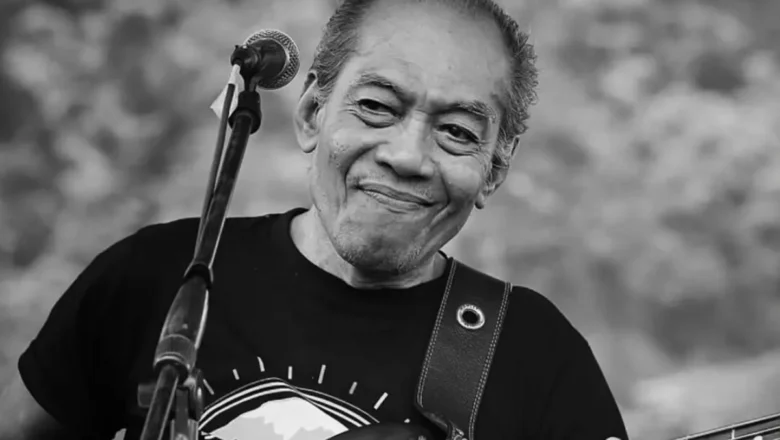 Donny Fattah Wafat: Kehilangan Tokoh Pionir Industri Kreatif Musik Rock