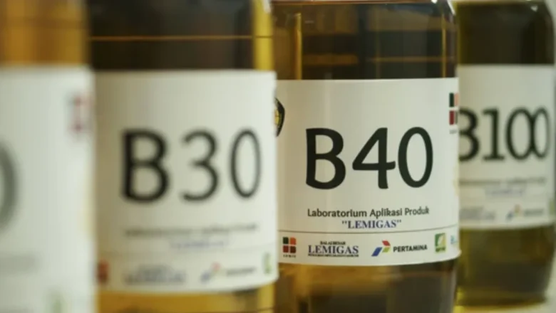 Evaluasi Kebijakan Energi: Pemerintah Tunda Mandatori B50 Tahun 2026