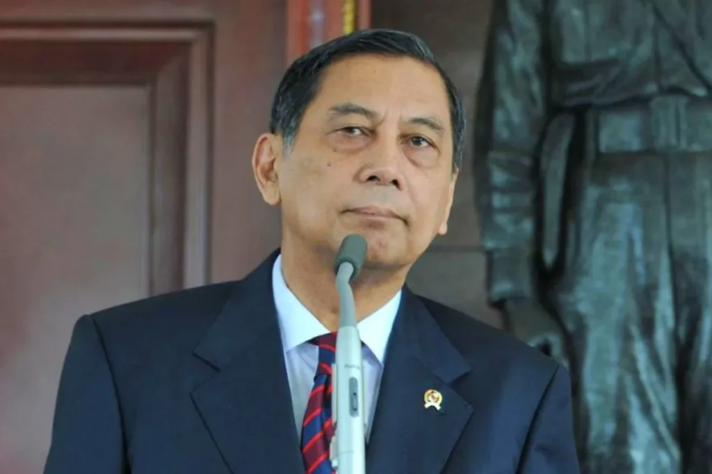 Juwono Sudarsono