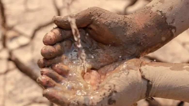 Strategi Ketahanan Air Jawa: Mitigasi Defisit 118 Miliar Meter Kubik