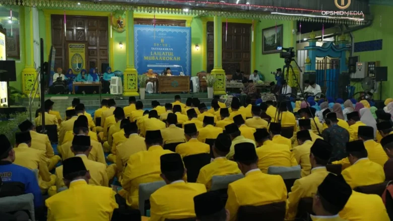 Refleksi 17 Ramadhan: Shiddiqiyyah Ulas Rahasia Spiritual Proklamasi RI