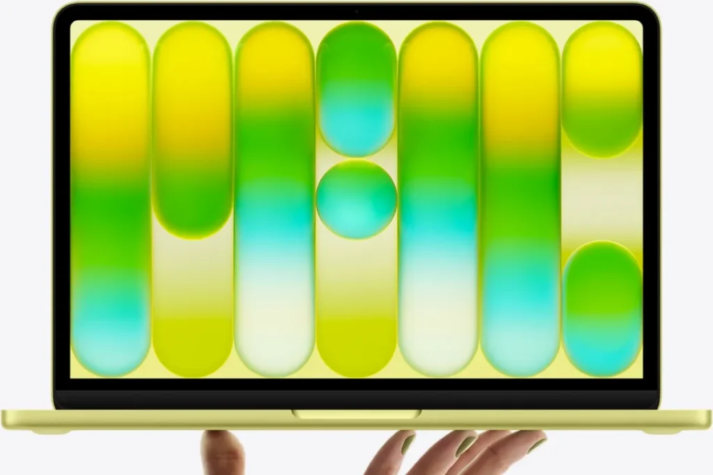 Macbook Neo