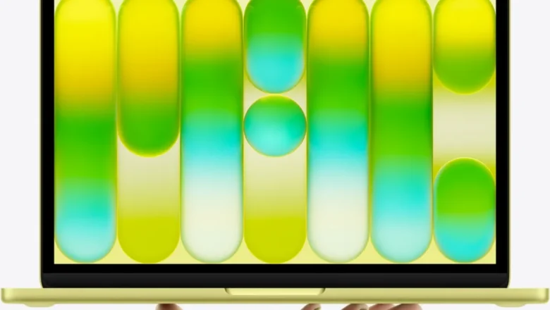 MacBook Neo Buka Pre-Order Global, Kirim 11 Maret