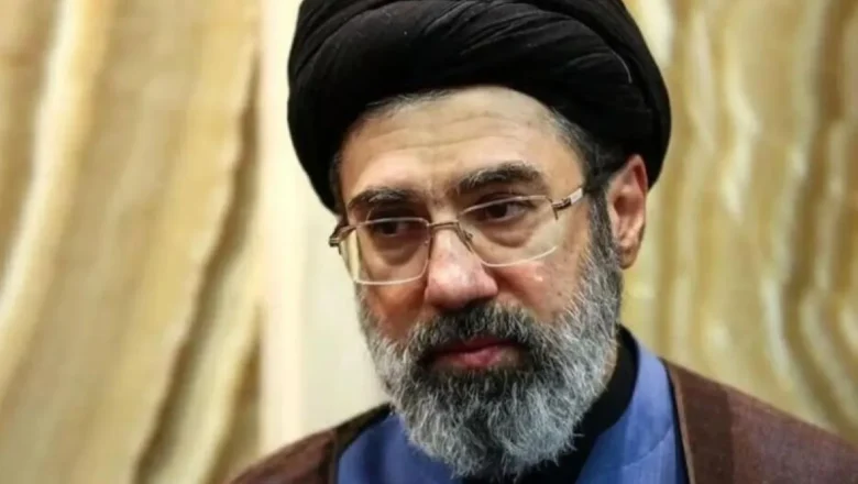 Mojtaba Khamenei Pimpin Transisi Strategis Menuju Kedaulatan Nuklir Iran