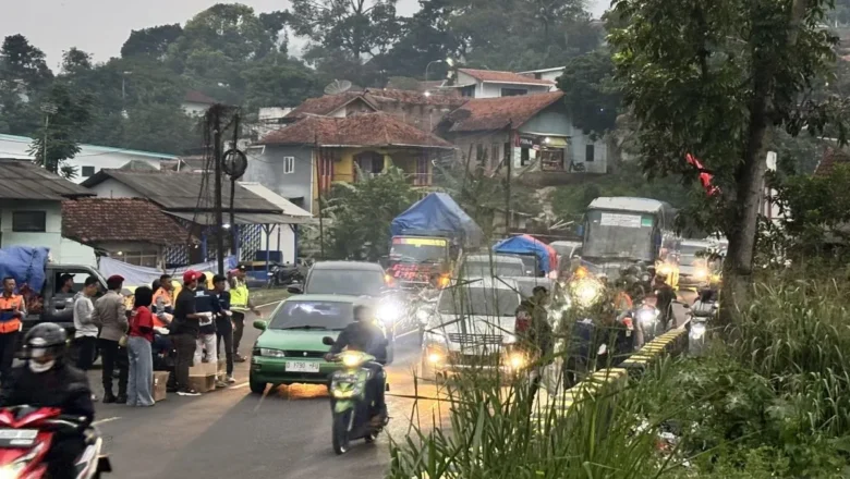 Strategi Nasional Arus Mudik 2026: Mengelola Mobilitas 143 Juta Jiwa