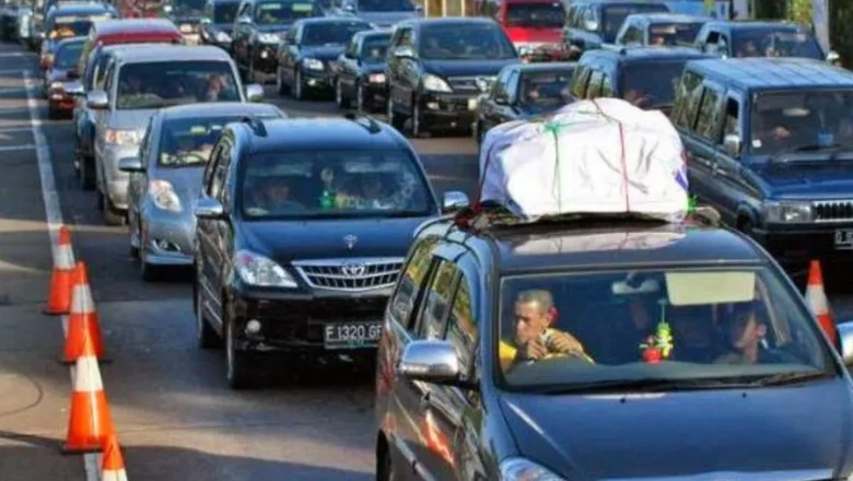 Akselerasi Keselamatan Mudik 2026: Kebijakan WFA dan Standar Baru Kelaikan