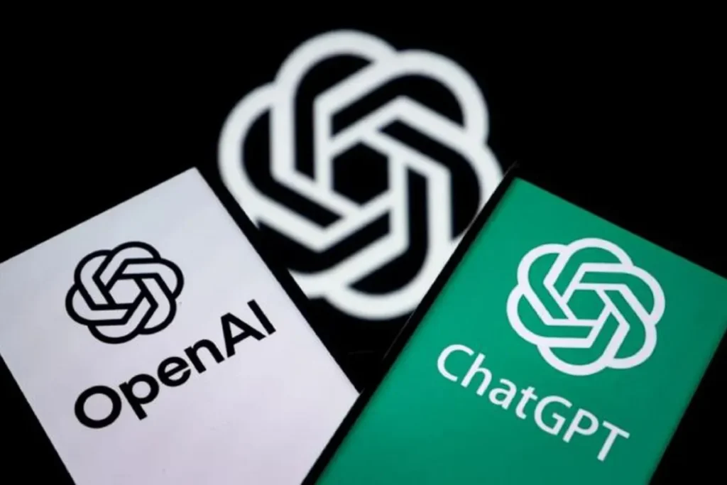 Openai dan ChatGPT