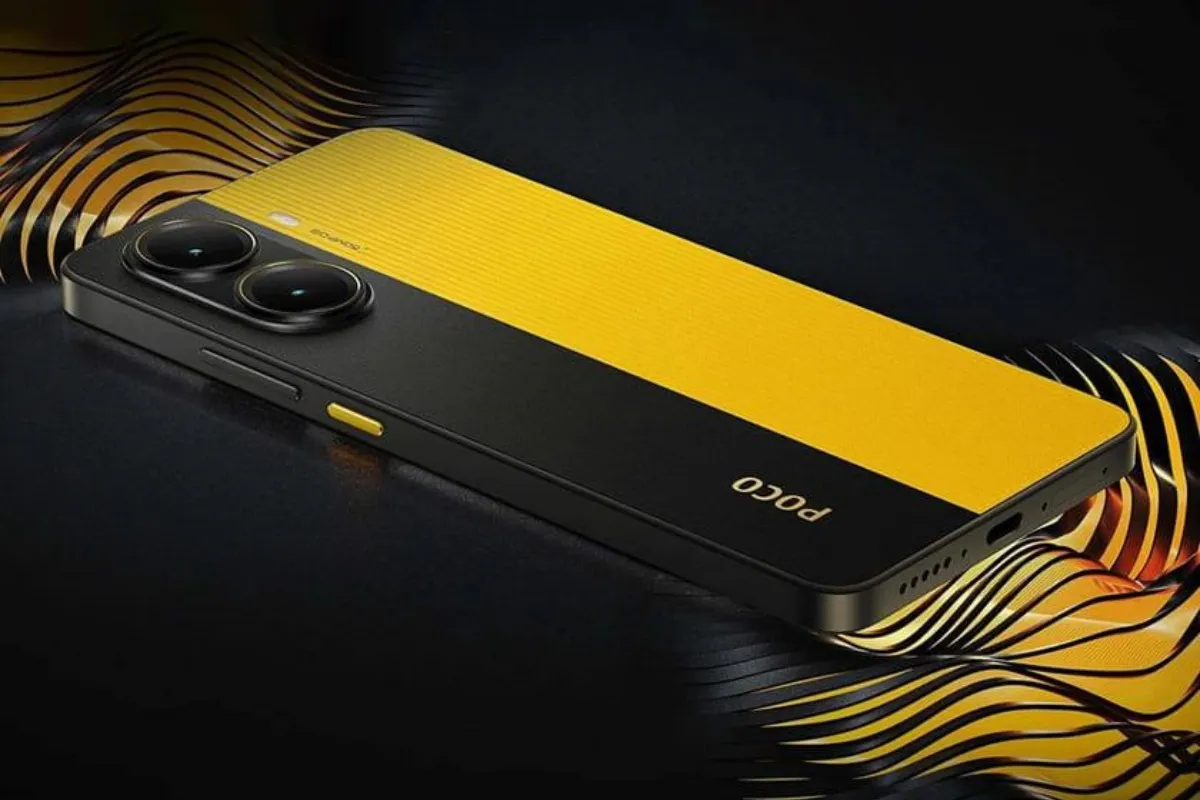 Poco X8 Pro