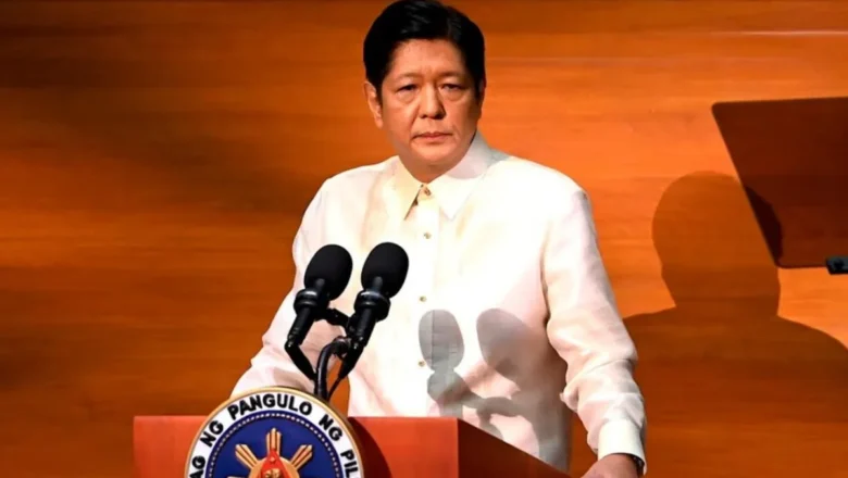 Data-Driven: Filipina Deklarasikan Darurat Energi Nasional Selama Satu Tahun