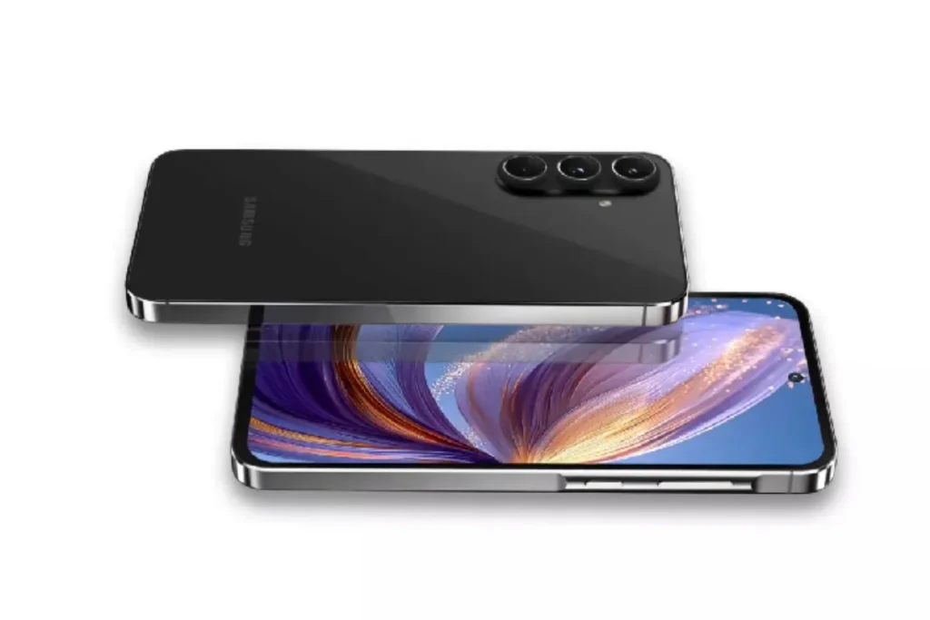 Samsung Galaxy A57