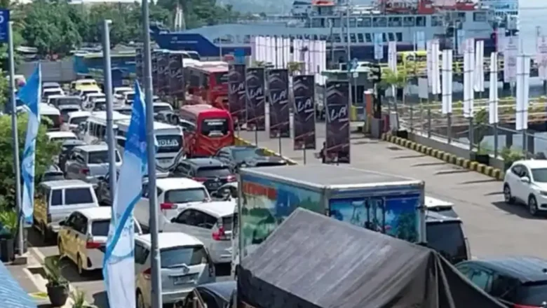 Manajemen Arus Mudik Gilimanuk: Optimasi Layanan di Tengah Lonjakan Volume