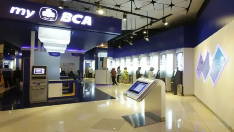 Langkah Strategis BCA: Realisasi Buyback Rp5 Triliun di Tengah Volatilitas IHSG