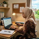 WFH Nasional 1 April: Pemerintah Targetkan Pangkas Konsumsi BBM 20 Persen