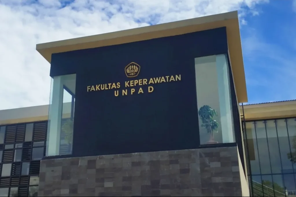 Kampus Keperawatan UNPAD