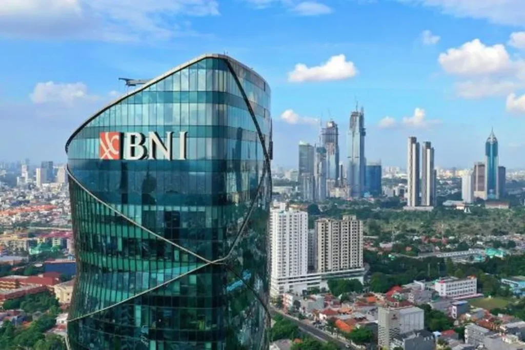 Kantor BNI