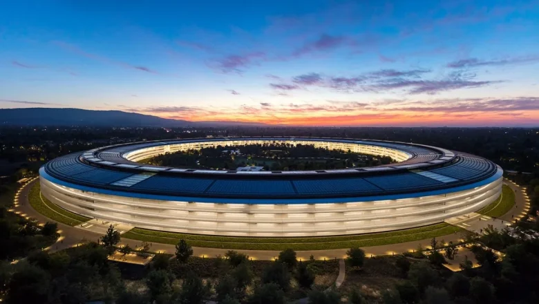 Reformasi Kompensasi: Apple Rilis Bonus $400 Ribu Guna Proteksi SDM