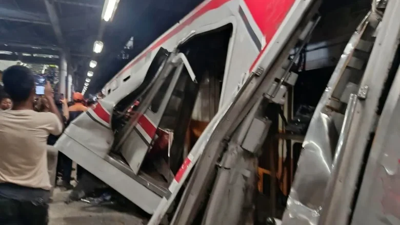 Evaluasi Kebijakan Keselamatan Perkeretaapian Pasca-Tragedi Bekasi Timur