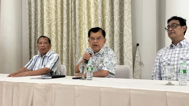 Evaluasi Kebijakan Informasi: JK Desak Transparansi Ijazah Akhiri Polarisasi