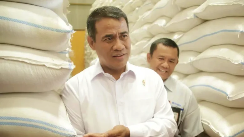 Analisis Kebijakan Swasembada 2026: Transformasi Data Menjadi Daulat Pangan