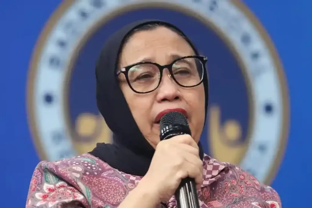 Keracunan MBG Sunda Kelapa