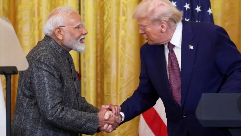 Eskalasi Retorika Imigrasi AS: Dampak Kebijakan Birthright Terhadap Diplomasi India