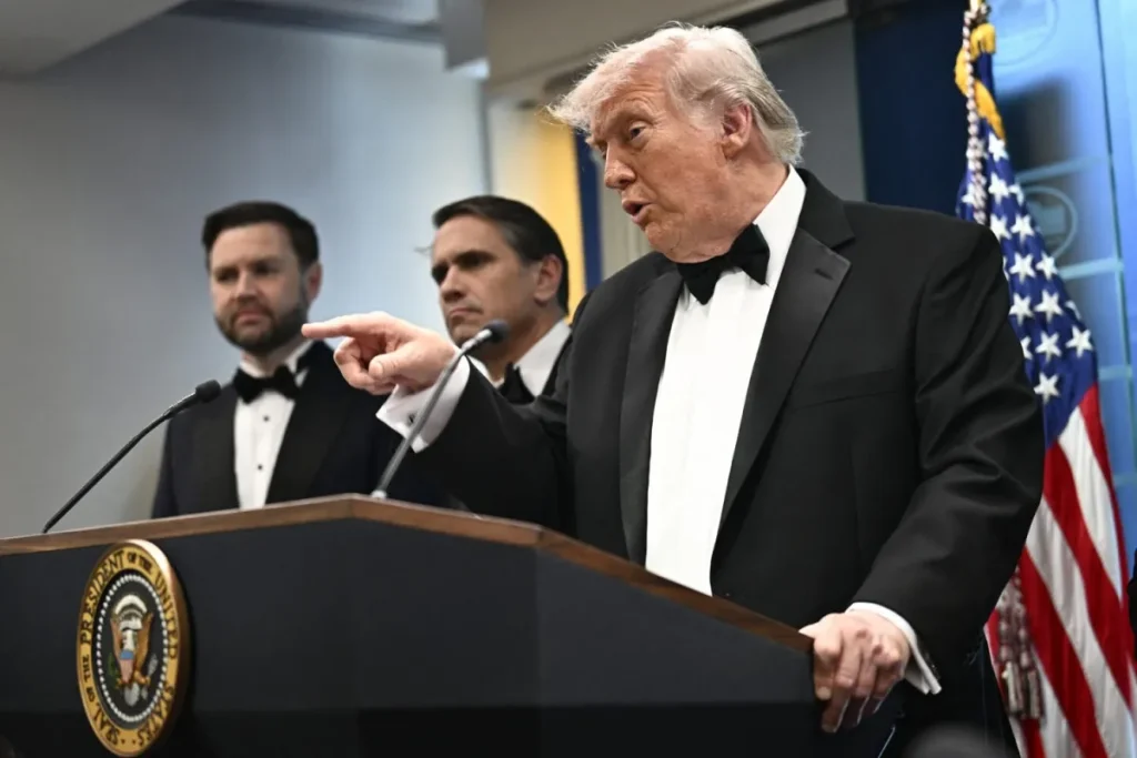 Insiden Penembakan Trump