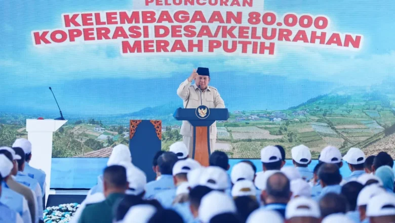 Reformasi Ekonomi Desa: Rekrutmen 35.476 Tenaga Ahli Berbasis BUMN