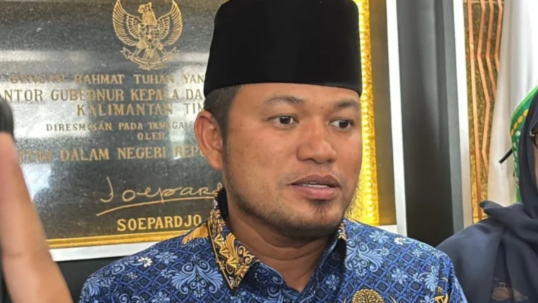 Reformasi Tata Kelola Kaltim: Massa Gugat Dinasti dan Boros Anggaran