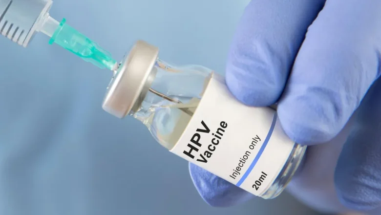 Indonesia Perluas Imunisasi Wajib HPV Demi Target Eliminasi Kanker 2030