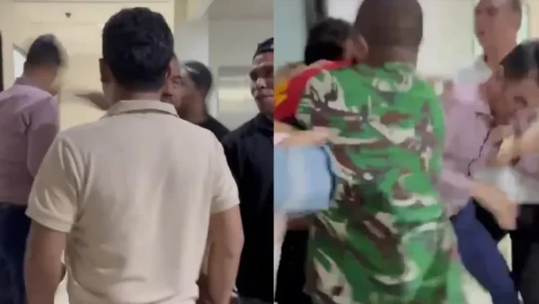 Evaluasi Keamanan Audiensi Publik Pasca-Insiden Pemukulan Bro Ron