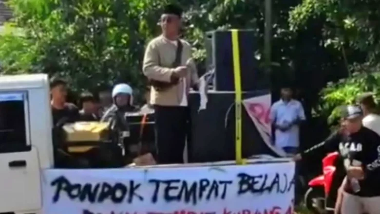 Evaluasi Kebijakan dan Kepastian Hukum Kasus Kekerasan Seksual Pati